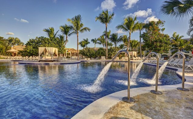 Royalton Punta Cana & Memories Splash