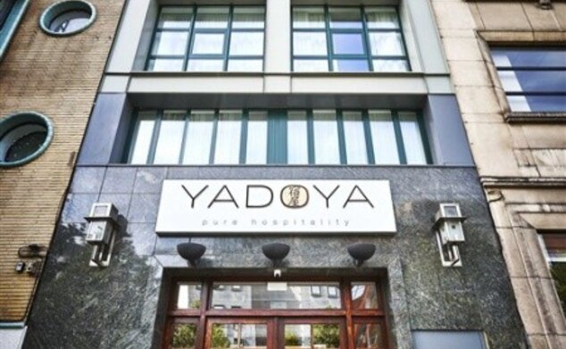 Yadoaya Hotel