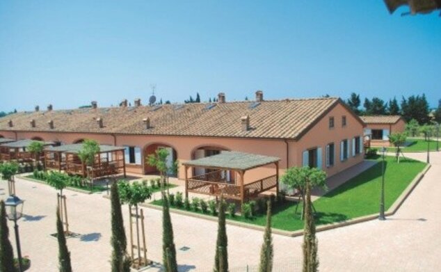 Residence Borgo Verde