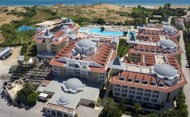Star Resort