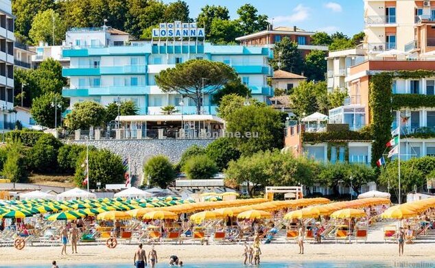 Hotel Losanna