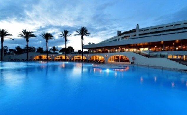 Pestana Alvor Praia