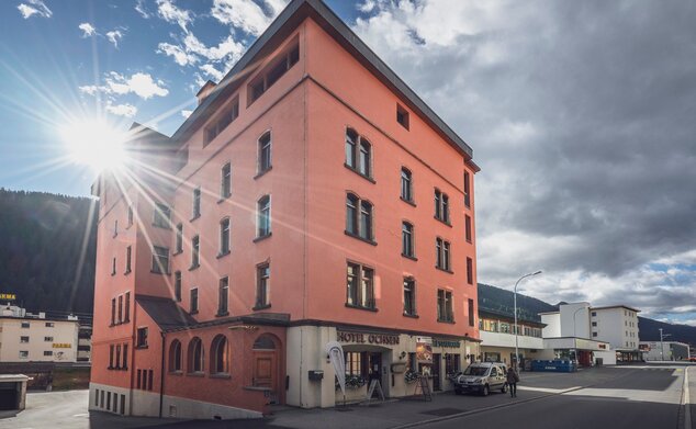 Hotel Ochsen