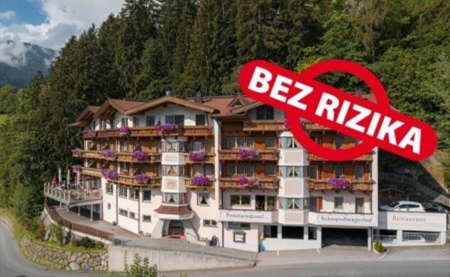 Panoramahotel Schwendbergerhof