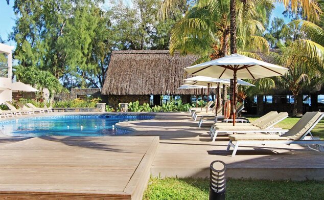 Villas Mon Plaisir