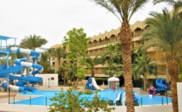 Zya Regina Resort & Aqua Park Hurghada