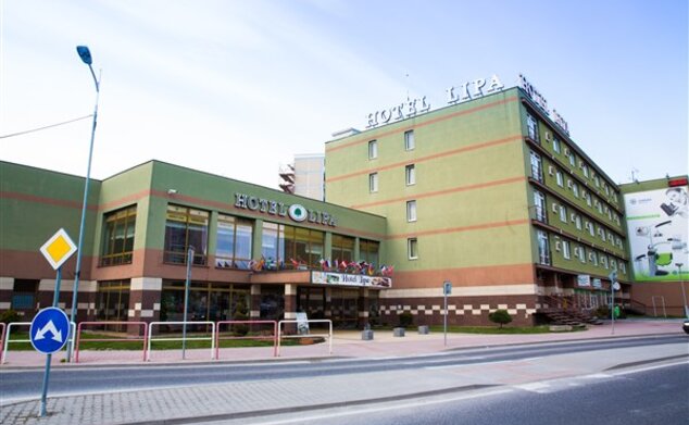 Hotel Lipa