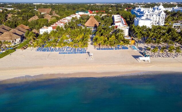 Viva Wyndham Azteca