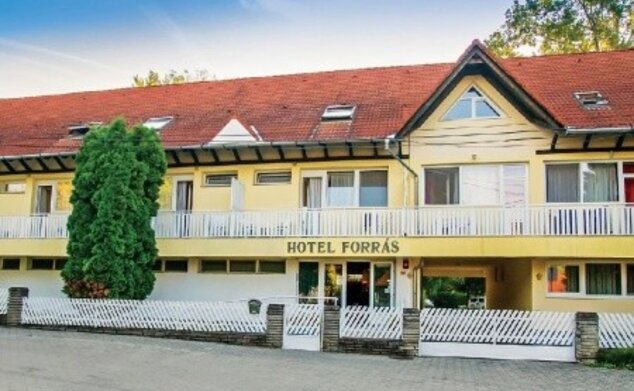 Forras Hotel