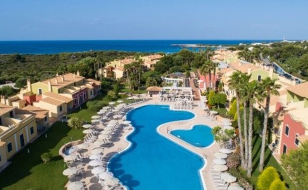 Grupotel Playa Club