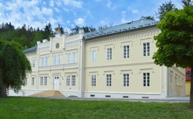 Hotel LD Orlík (Kynžvart)