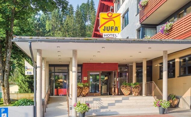 JUFA Hotel Altenmarkt