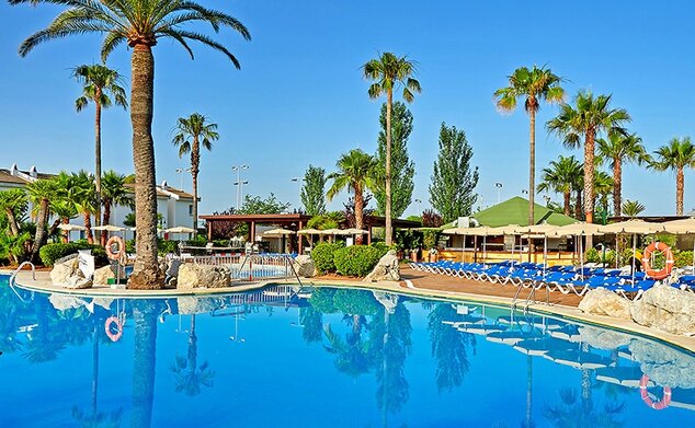 BQ Alcudia Sun Village