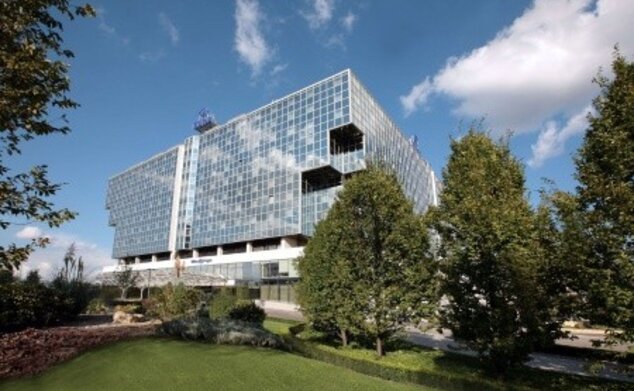 Hotel Hilton Prague