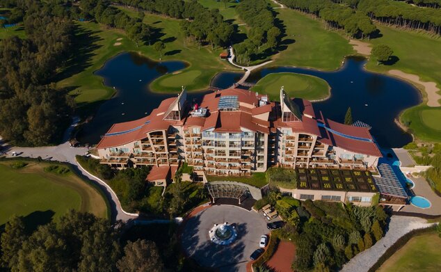 Sueno Golf Belek