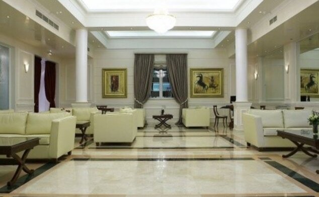 Theoxenia Palace Hotel