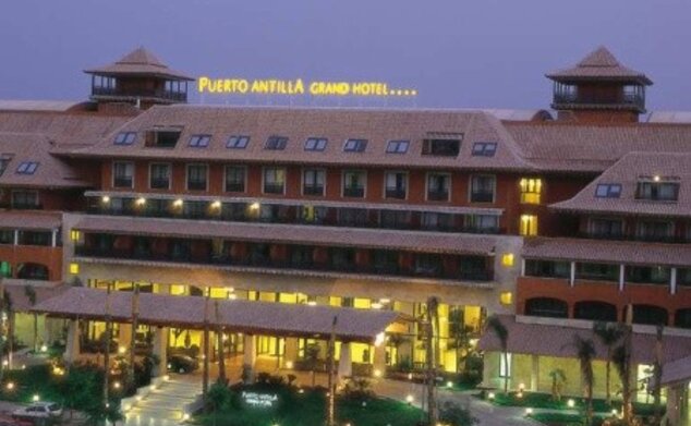 Puerto Antilla Grand Hotel