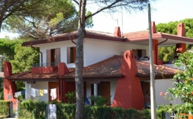 Vila Cherie