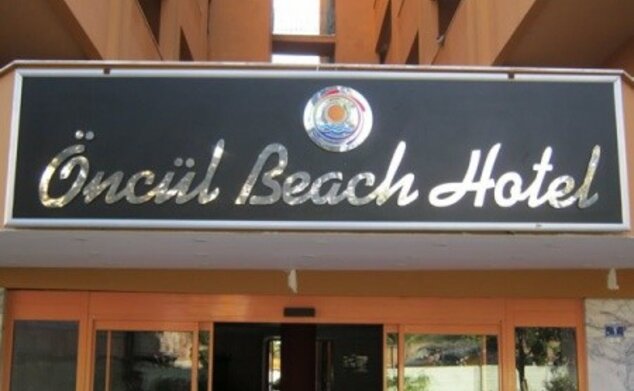 Oncul Beach