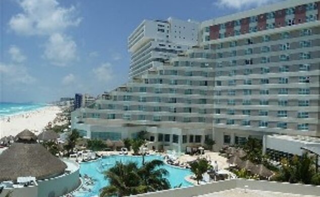 Hotel Melody Maker Cancún