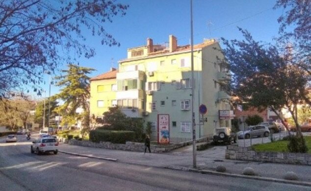 Ubytování 14594 - Split