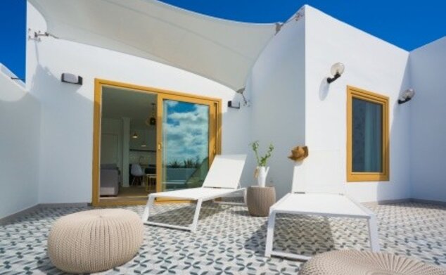 La Concha Boutique Appartments