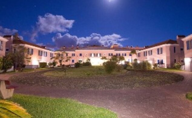Hotel Azoris Faial Garden Resort