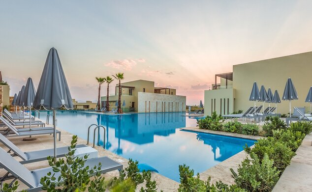Iberostar Odysseus