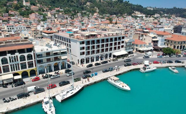 Strada Marina