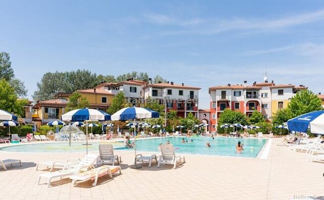 Villaggio Sant Andrea