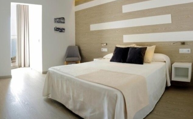 Rosa Nautica Hotel