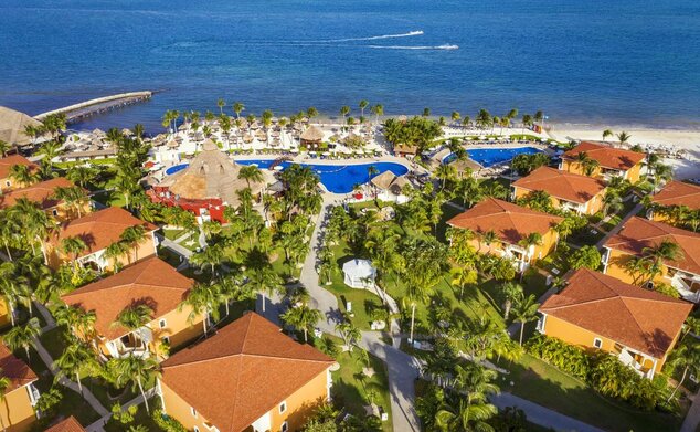 Ocean Maya Royale