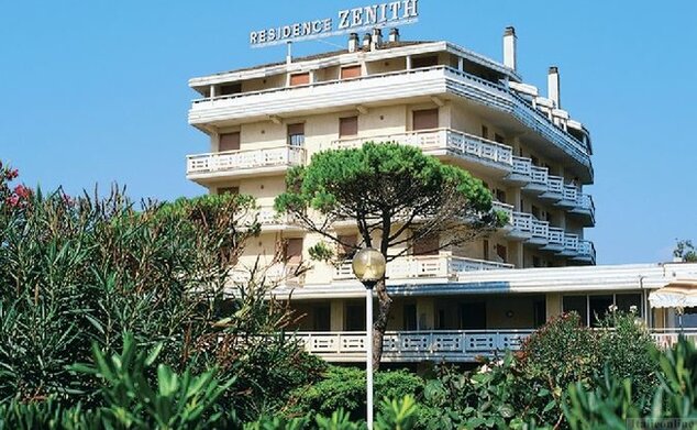 Residence Zenith