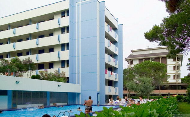 Residenza Acapulco