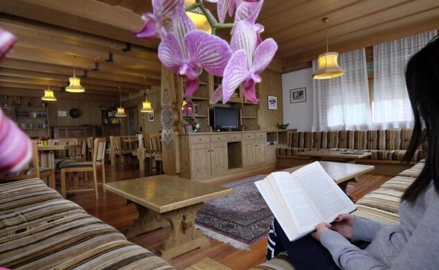 Hotel Antico
