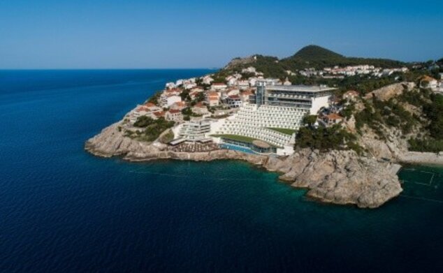 Hotel Rixos Premium Dubrovník