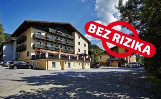 Hotel Kirchboden