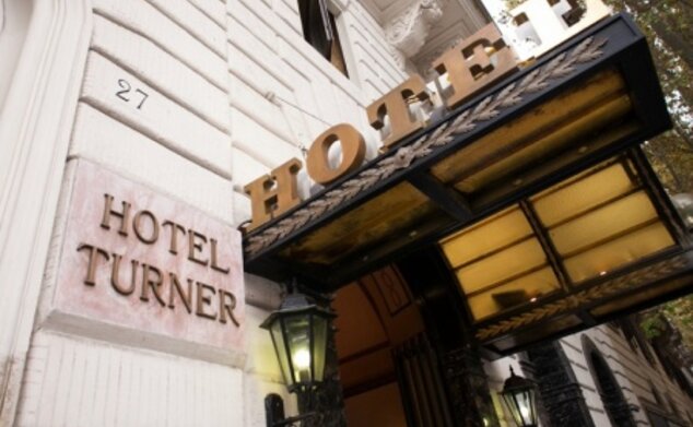 Hotel Turner