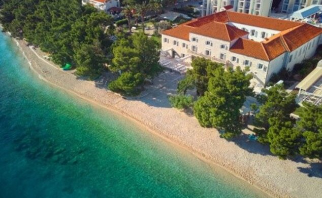 Bluesun hotel Kaštelet