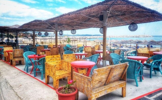 Hotel Agali