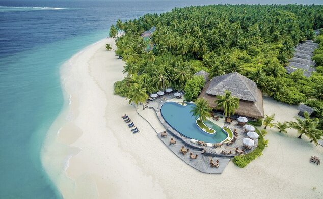 Filitheyo Island Resort