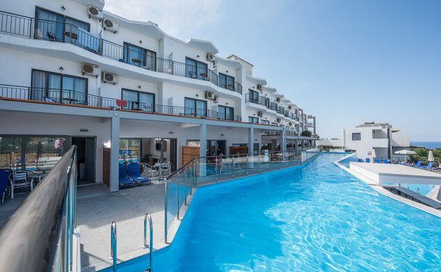Panorama Boutique Village