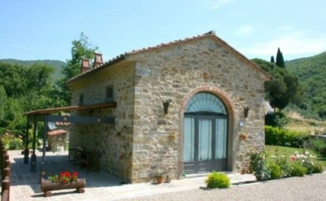 La Casa Di Pino