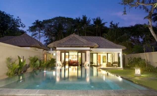 Prama Sanur Beach Bali