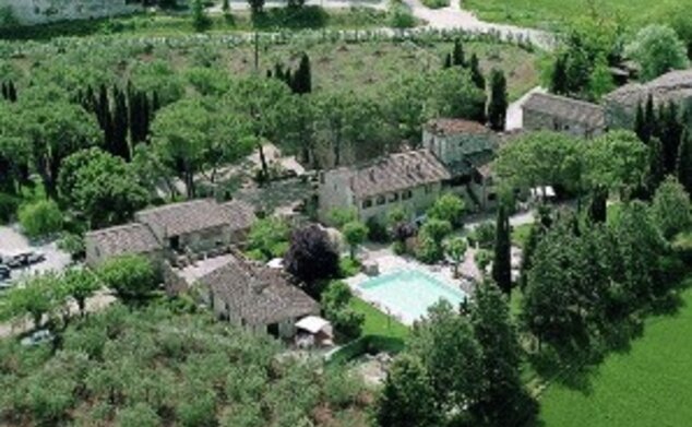 Agriturismo Borgo Santinovo