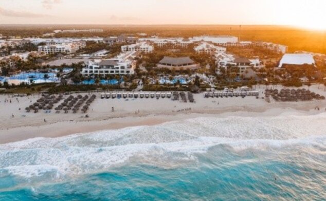 Hard Rock Hotel & Casino Punta Cana