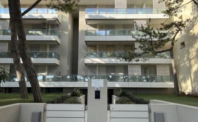 Condominio Alba