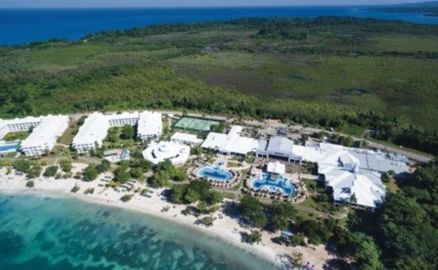 ClubHotel Riu Negril