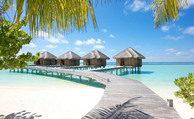 LUX* Maldives