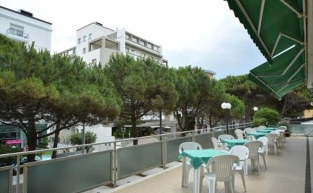 Hotel Europa - Rimini